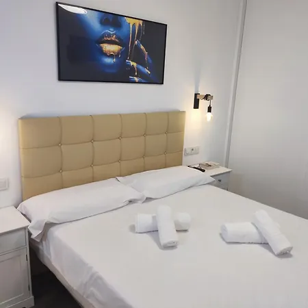 Loft El Vagon Apartment Cordoba