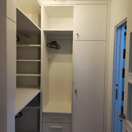 Loft El Vagon Apartment