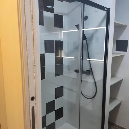 Apartment Loft El Vagon Cordoba