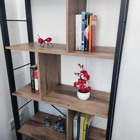 Appartamento Loft El Vagon