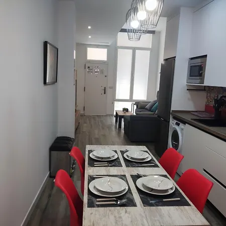 Loft El Vagon Cordova
