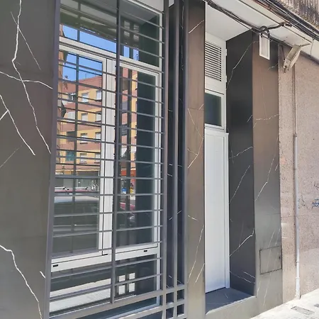 Appartamento Loft El Vagon