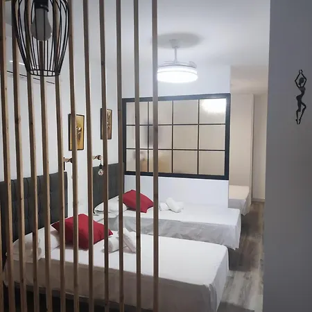 Loft El Vagon * Cordova