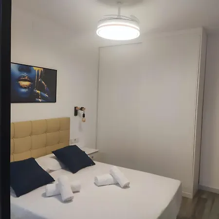 Loft El Vagon Appartamento