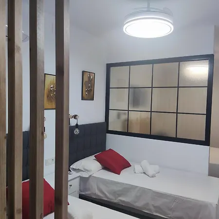 Appartamento Loft El Vagon